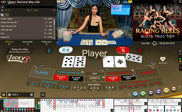Casino trực tuyến W88Club
