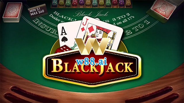 BlackJack có cách chơi khá giống với game bài Xì dách truyền thống