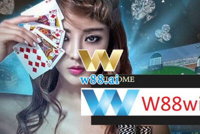 W88Win – Ý nghĩa của thương hiệu nhà cái W88 Win mà nhiều người chưa biết