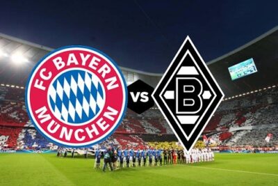 Soi kèo Bayern Munich vs B.Monchengladbach, 8/5/2021- VĐQG Đức [Bundesliga]