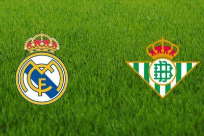 Soi kèo Real Madrid vs Betis, 25/04/2021 – VĐQG Tây Ban Nha
