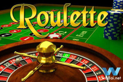 Hướng dẫn cách chơi Roulette dành cho các tân cược thủ