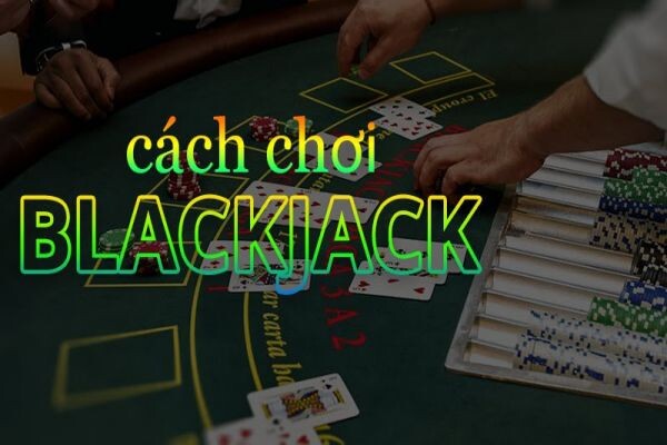 Cách chơi Blackjack 3 Hand siêu đơn giản khá đơn giản