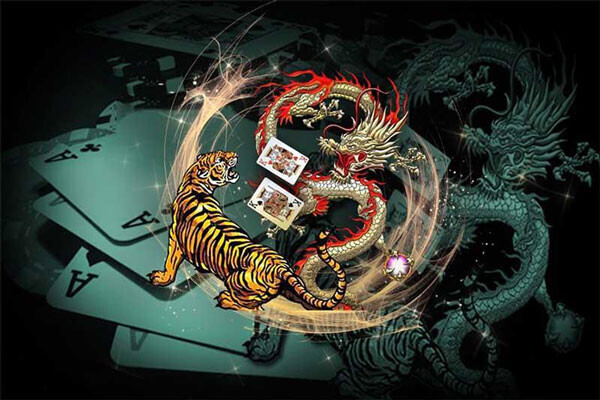 Rồng Hổ là game bài vô cùng nổi tiếng tại các sòng casino trực tuyến