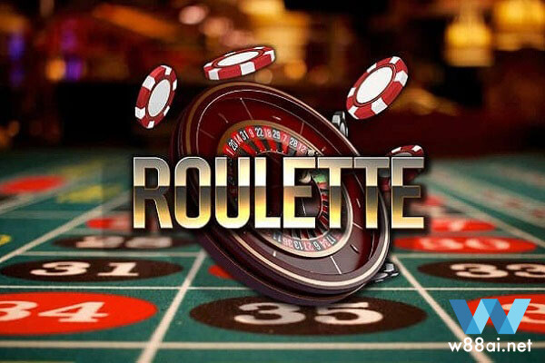 Tìm hiểu cách chơi Roulette 

